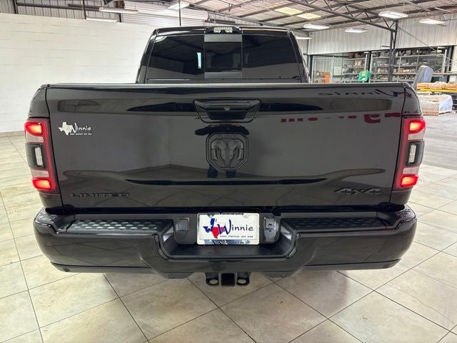 2023 RAM 2500 Limited