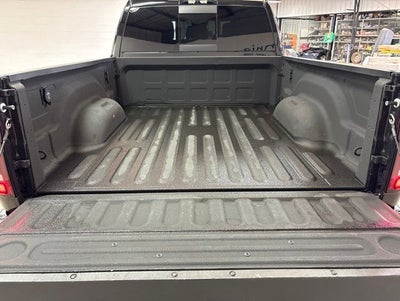 2023 RAM 2500 Limited