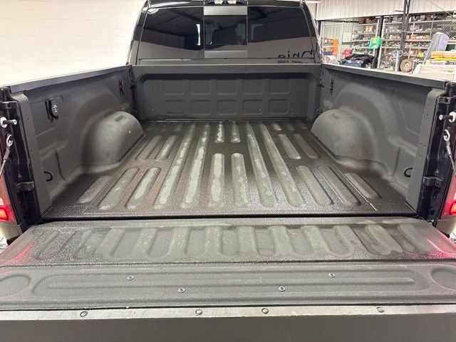 2023 RAM 2500 Limited