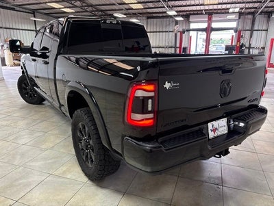2023 RAM 2500 Limited