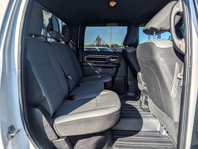 2024 RAM 3500 SLT