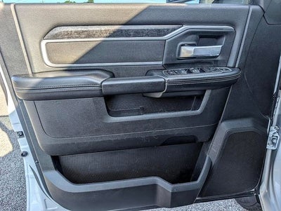2024 RAM 3500 SLT