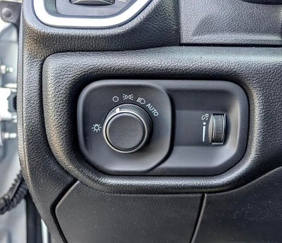 2024 RAM 3500 SLT