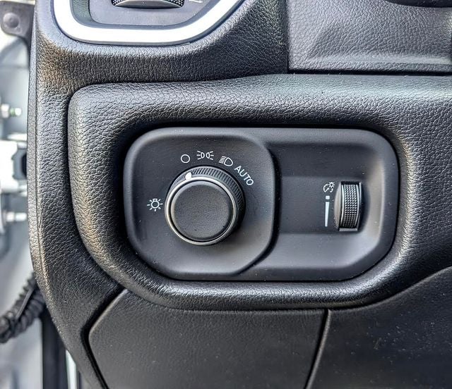 2024 RAM 3500 SLT