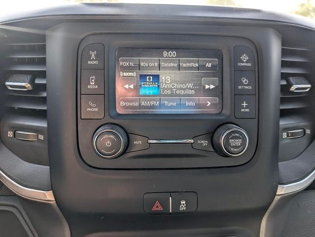 2024 RAM 3500 SLT