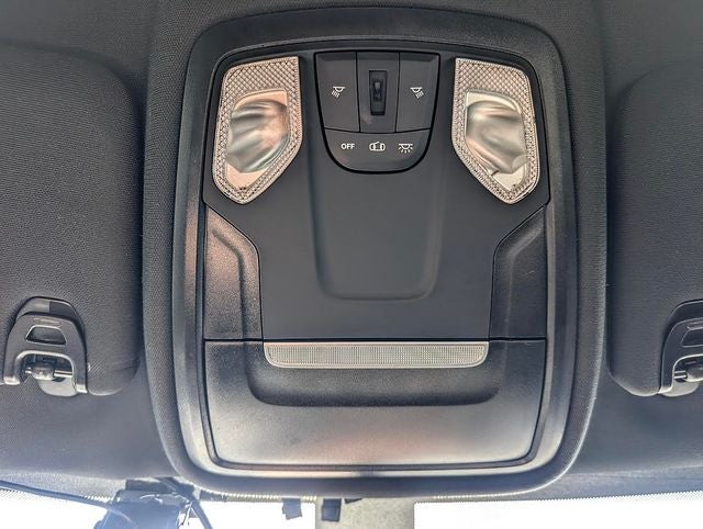 2024 RAM 3500 SLT