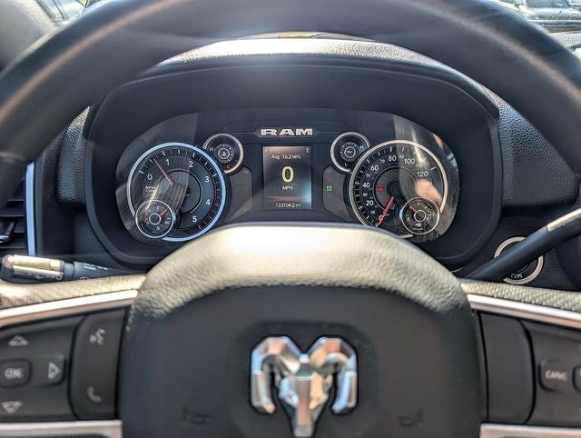 2024 RAM 3500 SLT
