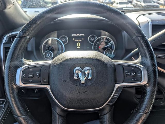 2024 RAM 3500 SLT