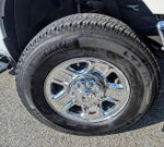 2024 RAM 3500 SLT