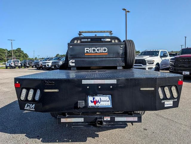 2024 RAM 3500 SLT