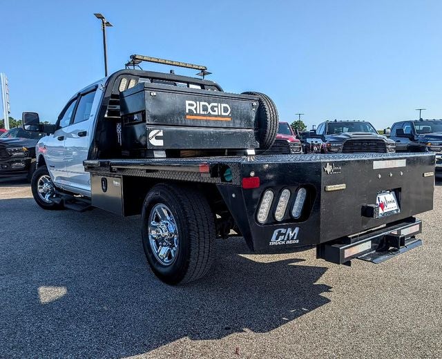 2024 RAM 3500 SLT