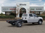 2026 RAM 4500HD Tradesman