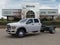 2026 RAM 4500HD Tradesman