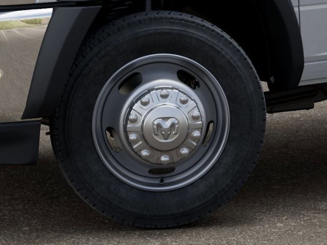 2026 RAM 4500HD Tradesman
