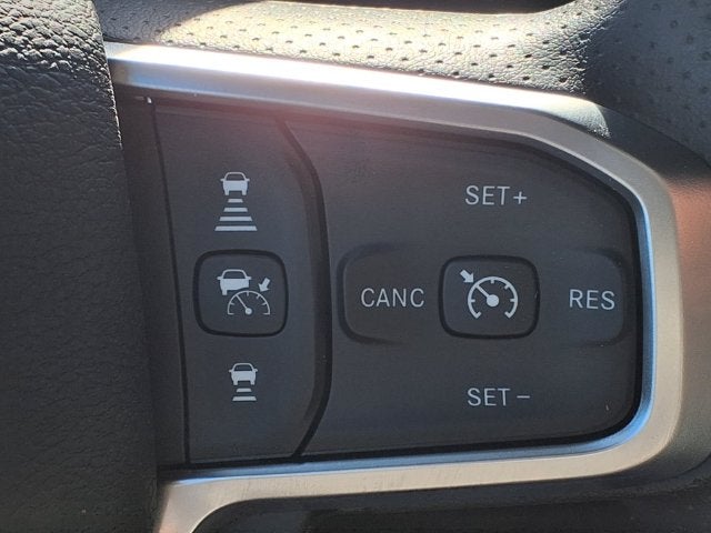 2027 RAM 4500HD Tradesman