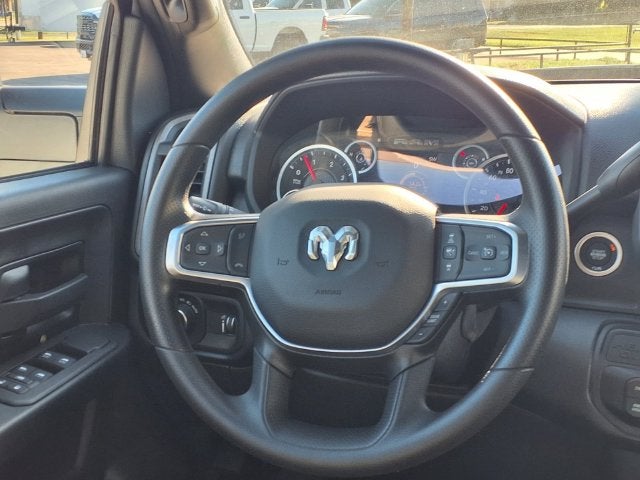 2027 RAM 4500HD Tradesman