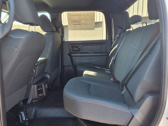 2027 RAM 4500HD Tradesman