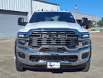 2027 RAM 4500HD Tradesman