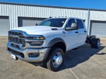 2027 RAM 4500HD Tradesman