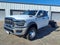2027 RAM 4500HD Tradesman