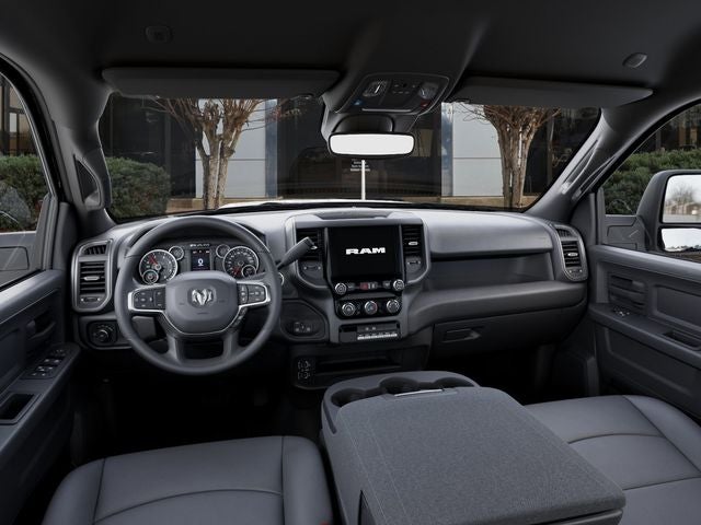 2026 RAM 5500HD Tradesman