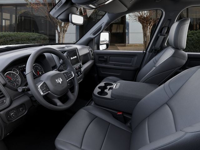 2026 RAM 5500HD Tradesman