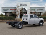 2026 RAM 5500HD Tradesman