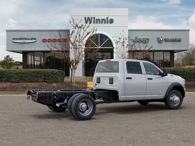 2026 RAM 5500HD Tradesman