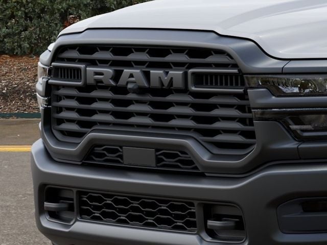 2026 RAM 5500HD Tradesman