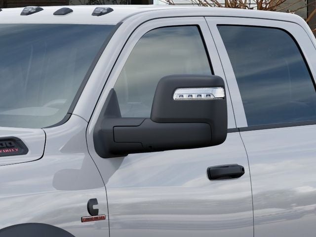 2026 RAM 5500HD Tradesman