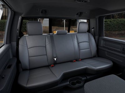 2026 RAM 5500HD Tradesman