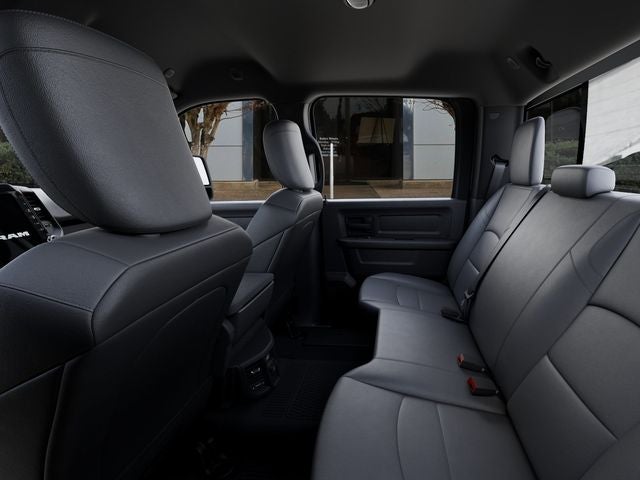 2026 RAM 5500HD Tradesman