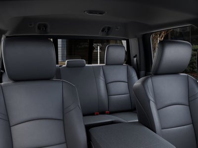 2026 RAM 5500HD Tradesman