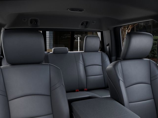 2026 RAM 5500HD Tradesman
