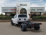 2026 RAM 5500HD Tradesman