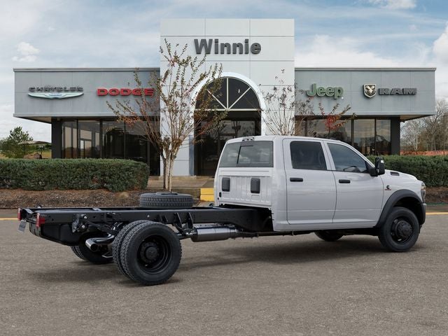 2026 RAM 5500HD Tradesman