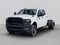 2026 RAM 3500 Tradesman 167.5 WB