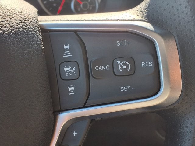 2027 RAM 3500 Tradesman