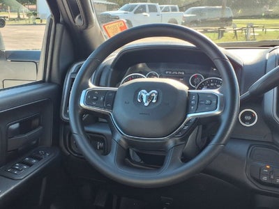 2027 RAM 3500 Tradesman