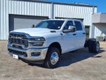 2027 RAM 3500 Tradesman