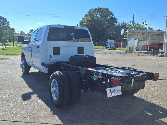 2027 RAM 3500 Tradesman