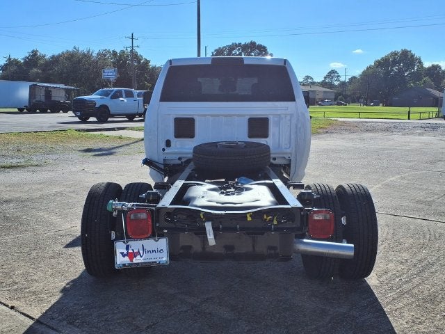 2027 RAM 3500 Tradesman