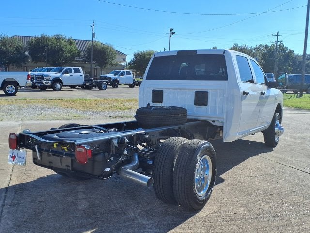 2027 RAM 3500 Tradesman