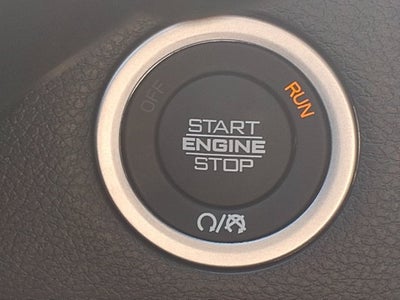 2027 RAM 3500 Tradesman