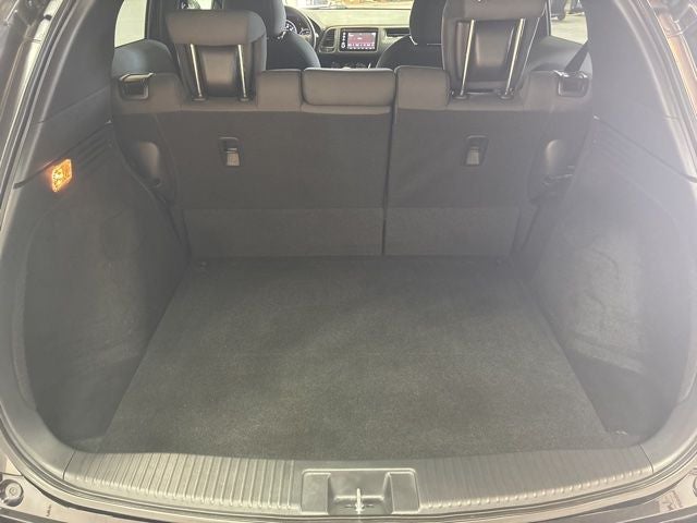 2021 Honda HR-V Sport