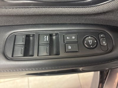 2021 Honda HR-V Sport