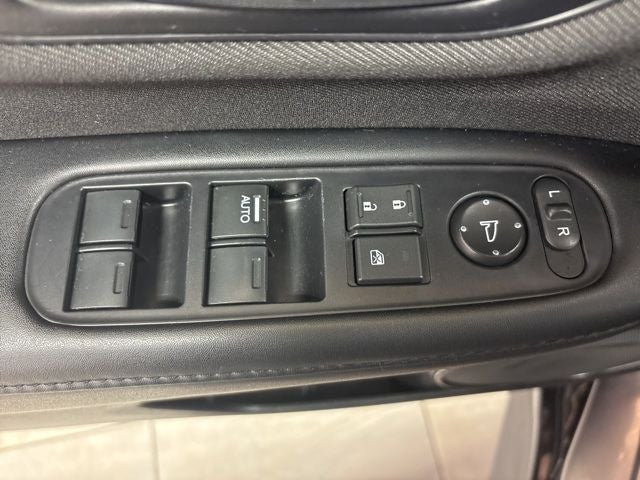2021 Honda HR-V Sport
