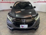 2021 Honda HR-V Sport