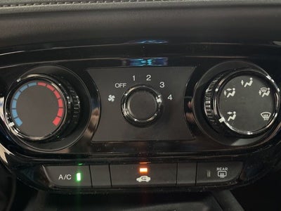 2021 Honda HR-V Sport