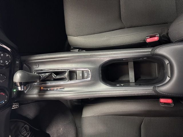 2021 Honda HR-V Sport